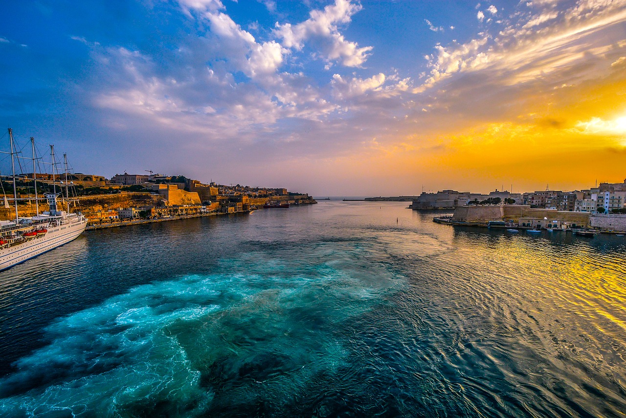 Jakie atrakcje oferuje Malta?